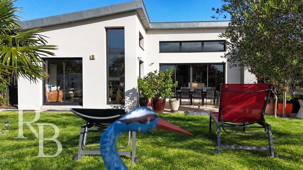 à vendre  Maison Theix-noyalo (56450)