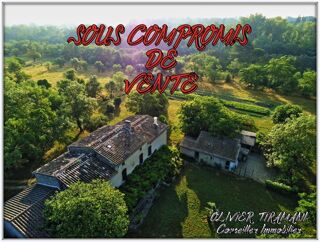  Maison � vendre 8 pi�ces 