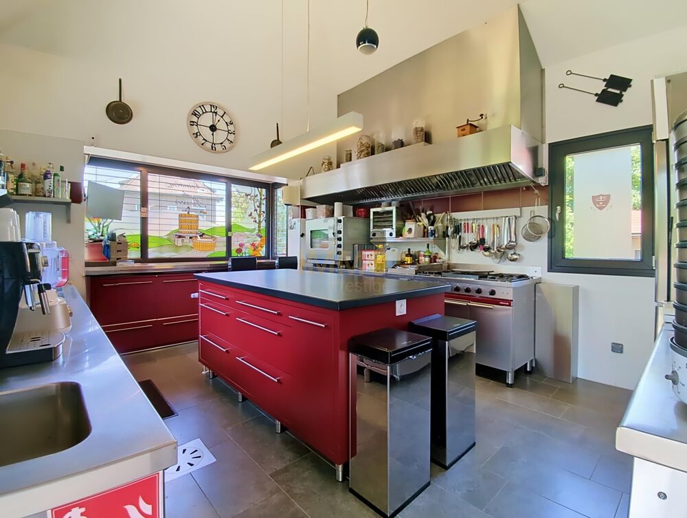 à vendre  Maison Ambilly (74100)