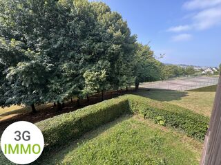  Appartement � vendre 3 pi�ces 40 m�