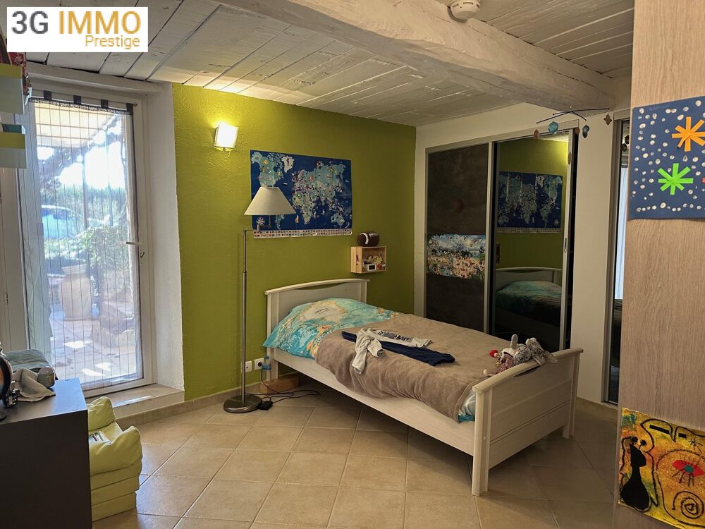 à vendre  Maison Lorgues (83510)