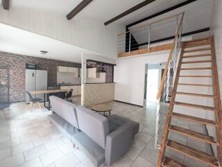 Vente Appartement 3 pièces 70 m², Saint-Etienne