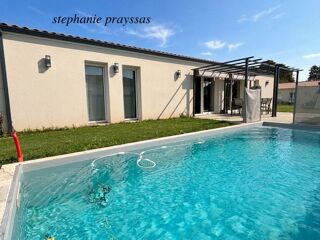  Maison à vendre 5 pièces 115 m²