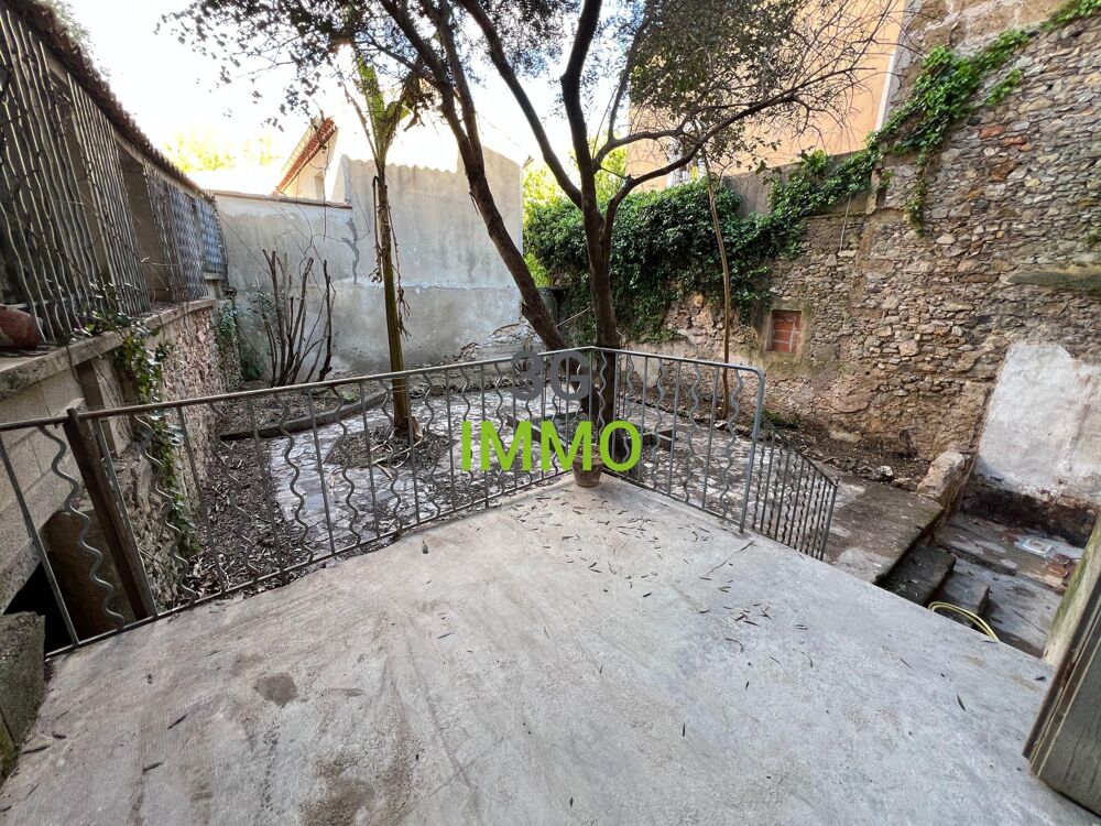 Appartement 4 pièces