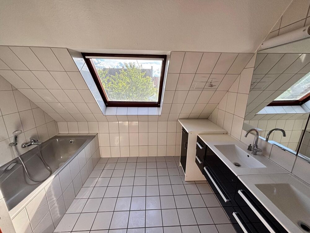 Vente Maison Maison 6 pièces Sélestat