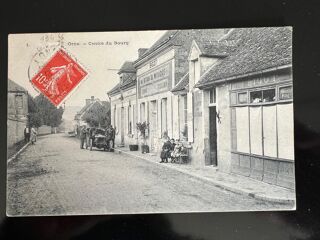  Viager  vendre 4 pices 130 m Longny les villages