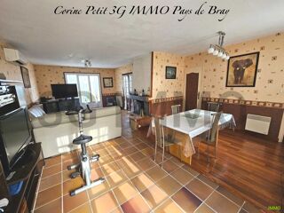  Maison  vendre 4 pices 90 m