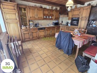  Maison à vendre 5 pièces 95 m²
