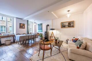  Appartement � vendre 3 pi�ces 65 m�