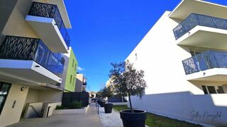  Appartement  vendre 2 pices 1 m