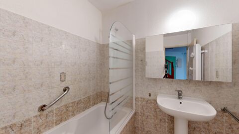  Appartement à vendre 3 pièces 71 m²