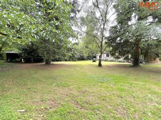  Terrain  vendre 4 pices 1190 m