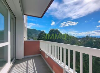  Appartement à vendre 3 pièces 