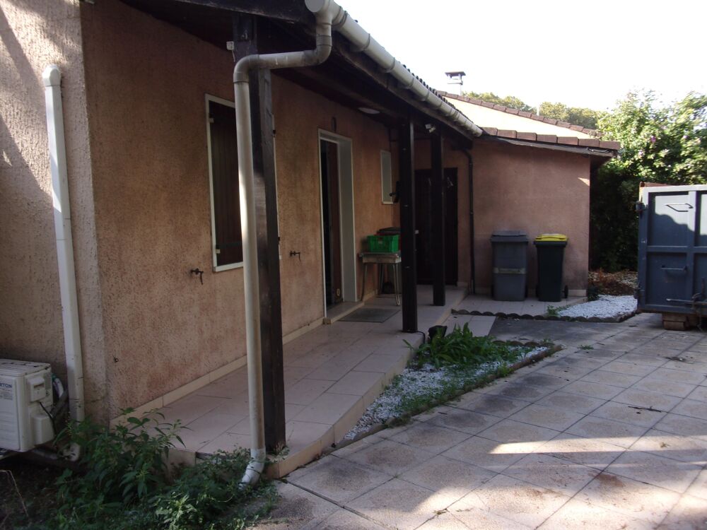 Vente Maison Maison 6 pièces Vaulx-en-velin