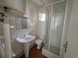  Appartement  vendre 1 pice 28 m