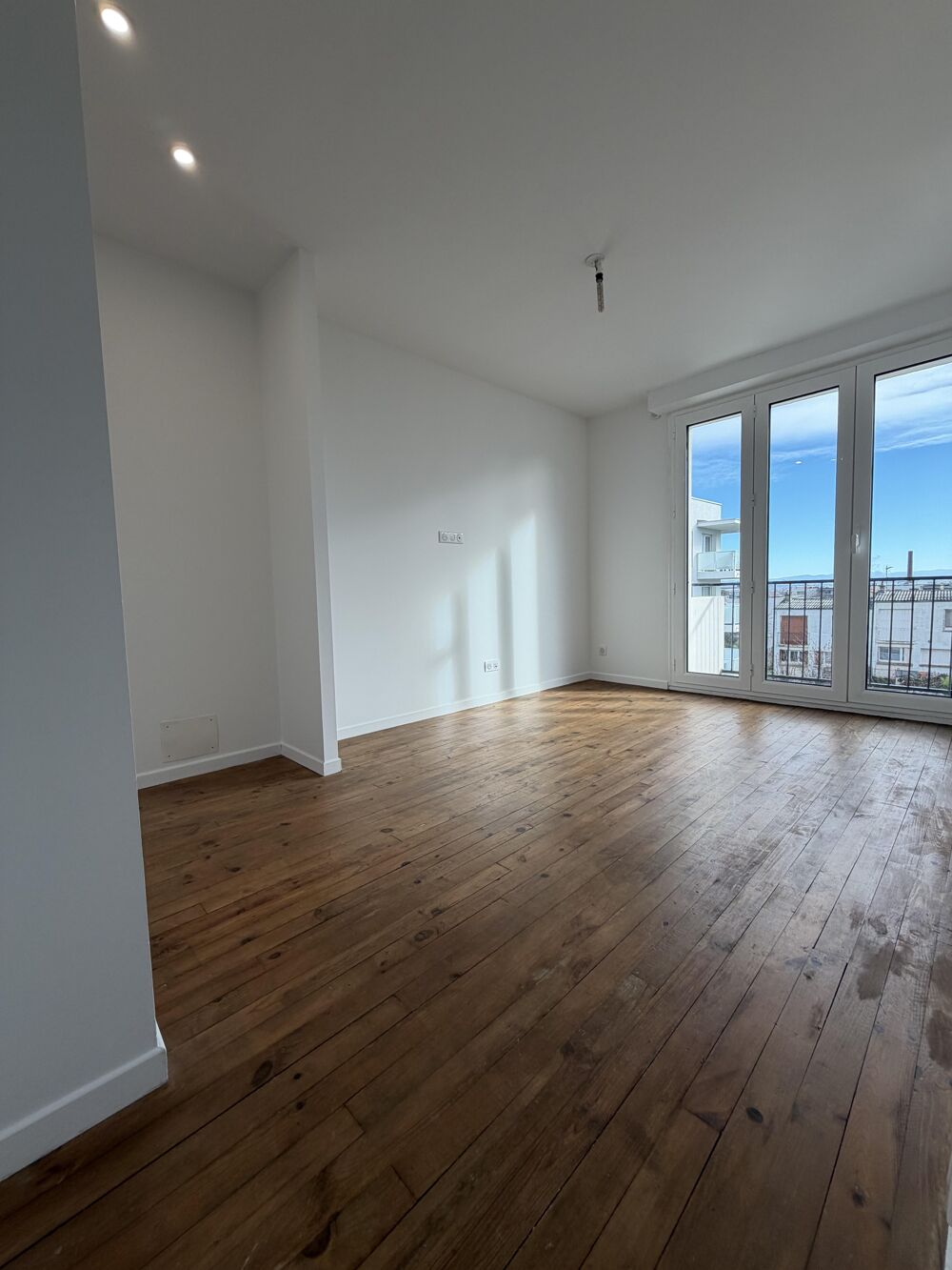 Vente Maison Maison mitoyenne 5 pi�ces Clermont-ferrand