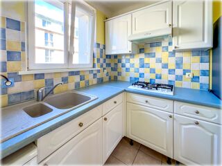  Appartement  vendre 4 pices 63 m