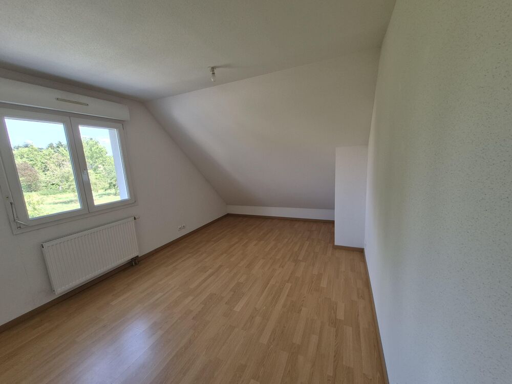Vente Appartement Appartement 3 pi�ces Uffholtz