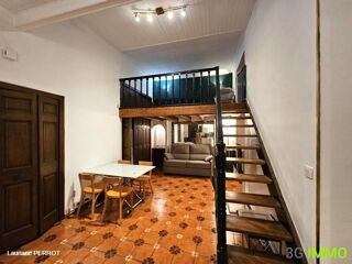  Appartement � vendre 1 pi�ce 30 m�