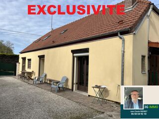  Maison � vendre 5 pi�ces 115 m�