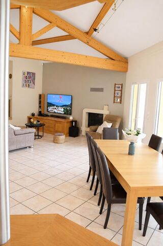  Maison à vendre 7 pièces 173 m²