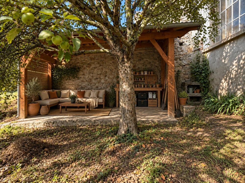 Maison 5 pièces