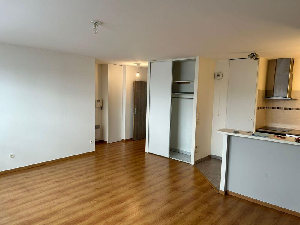 Vente Appartement Appartement 2 pièces Reims