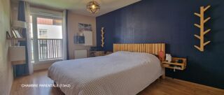  Appartement � vendre 4 pi�ces 79 m�