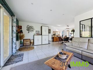  Maison à vendre 5 pièces 