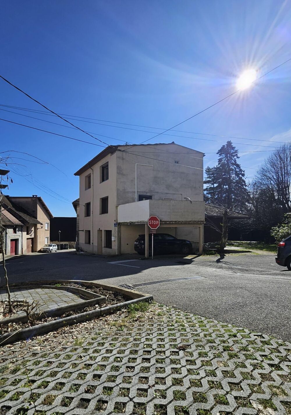 Maison 5 pièces