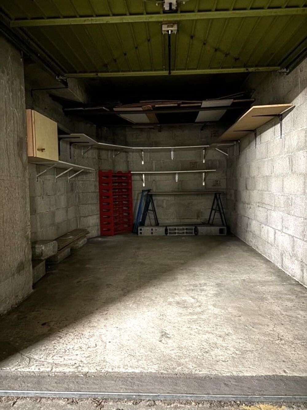 Location Parking/Garage Garage / Parking Arcueil