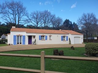  Maison � vendre 6 pi�ces 