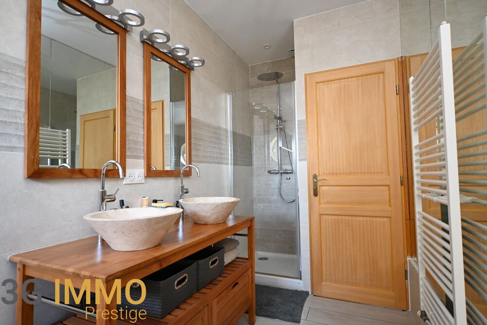 à vendre  Maison Brindas (69126)