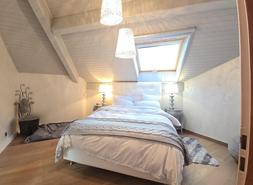 � vendre  Maison �chenevex (01170)