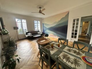  Appartement à vendre 5 pièces 89 m²