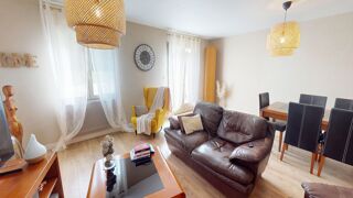  Maison � vendre 6 pi�ces 138 m�