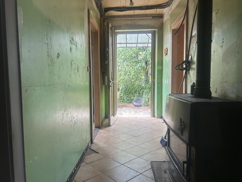 Vente Maison Maison 5 pièces Houssen