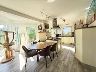  Maison à vendre 6 pièces 133 m²