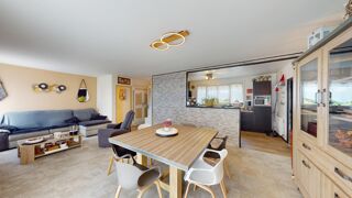  Maison à vendre 5 pièces 92 m²