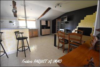  Maison  vendre 7 pices 198 m