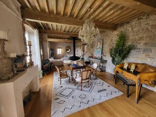 Maison à vendre 220 m²