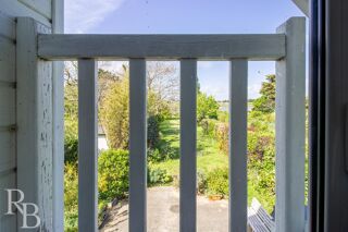  Maison à vendre 6 pièces 133 m²