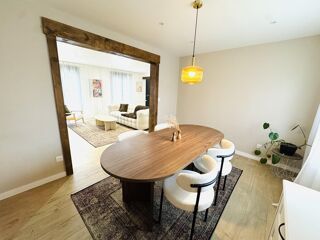  Maison à vendre 7 pièces 152 m²