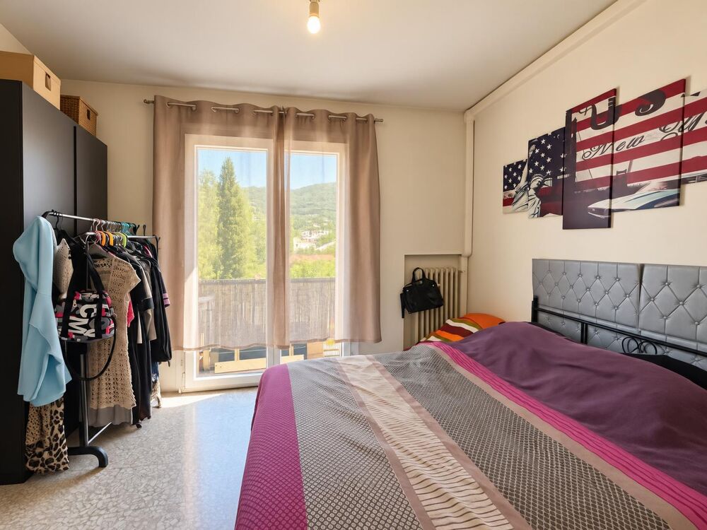 Vente Appartement Appartement Toulon