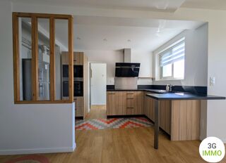  Appartement à vendre 3 pièces 70 m²
