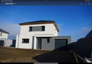  Maison 5 pi�ces 107 m� Oberhergheim