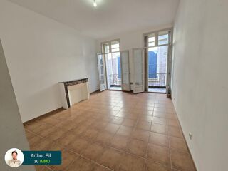  Appartement � vendre 3 pi�ces 97 m�