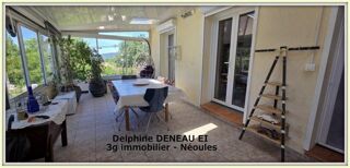  Maison à vendre 5 pièces 124 m²