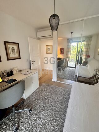  Appartement � vendre 3 pi�ces 