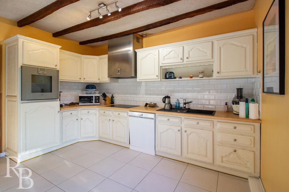 � vendre  Maison Theix-noyalo (56450)